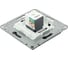 Механизм розетки EKF RJ11, графит, Эпика UP1-SOG-RJ11 4