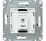 Механизм розетки EKF RJ11, графит, Эпика UP1-SOG-RJ11 7