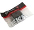 Механизм розетки EKF RJ11, мокко, Эпика UP1-SOM-RJ11 8