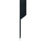 Розетка уличная FERON, TM201, 220-230V, 16A, IP44, 70,60,380мм, черный, 52185 5
