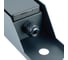 Розетка уличная FERON, TM201, 220-230V, 16A, IP44, 70,60,380мм, черный, 52185 7