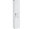 Розетка уличная FERON, TM201, 220-230V, 16A, IP44, 70,60,380мм, черный, 52185 10