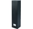 Розетка уличная FERON, TM200, 220-230V, 16A, IP44, 70,70,300мм, черный, 52184 3