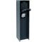 Розетка уличная FERON, TM200, 220-230V, 16A, IP44, 70,70,300мм, черный, 52184 5