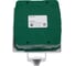 Силовой комплект Systeme Electric W59 32 А, 250 В: розетка, вилка, монтажная коробка, белый SK32-352-18 4