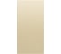 Заглушка Vell золотая, 1/2, модуль, {GD-Blank} 1394948 5
