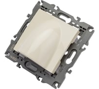 Вывод кабеля ЭРА Elegance 14600302 слоновая кость Б0051066