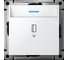 Выключатель карточный Systeme Electric ATLASDESIGN с подсветкой, 10А, без задержки отключения, механизм, белый ATN000114 1