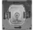 TV-коннектор Systeme Electric ARTGALLERY механизм, алюминий GAL000393 6