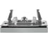 TV-коннектор Systeme Electric ARTGALLERY механизм, алюминий GAL000393 7