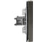 TV-коннектор Systeme Electric ARTGALLERY механизм, мокко GAL000693 5