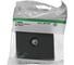TV-коннектор Systeme Electric ARTGALLERY механизм, базальт GAL001493 8