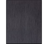 Выключатель 1-клавишный SMARTBUY модульный 10А алюминий черный Альтаир SBE-m11alb-10-SW1-0