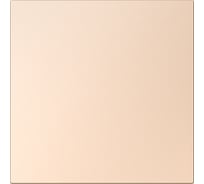 Выключатель 1-клавишный SMARTBUY независимый 10А шампань акрил Альтаир SBE-i11ia-10-SW1-0