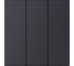 Выключатель 3-клавишный SMARTBUY независимый 10А черный акрил Альтаир SBE-i11ba-10-SW3-0 1