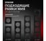 Розетка 1-местная STEKKER RST16-3119-05 с заземлением и защитными шторками, 16А, USB Type C, механизм 50452 9