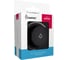 Светорегулятор (диммер) SMARTBUY 1200Вт модульный 10А черный Альтаир SBE-m11b-D-0 4