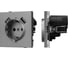 Механизм розетки с USB зарядкой Arlight SCT-TENDO-MUAA-PL-GR 1шт 054084 3