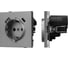 Механизм розетки с USB зарядкой Arlight SCT-TENDO-MUAC-PL-GR 1шт 054088 3