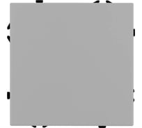 Механизм звонкового выключателя Arlight SWT-NOBE-MKR1-SFPL-IS 1шт 059437