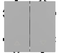 Механизм выключателя управления шторами Arlight SWT-NOBE-MKR2-SFPL-IS 1шт 059435