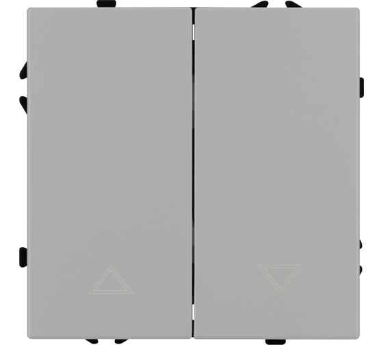 Механизм выключателя управления шторами Arlight SWT-NOBE-MKR2-SFPL-IS 1шт 059435 1