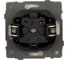 Механизм розетки влагозащищённый Arlight SCT-TENDO-MCP-SFPL-WH 1шт 054602 2