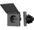 Механизм розетки влагозащищённый Arlight SCT-TENDO-MCP-SFPL-GR 1шт 054601 3