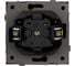 Механизм розетки влагозащищённый Arlight SCT-TENDO-MCP-SFPL-BK 1шт 054599 2