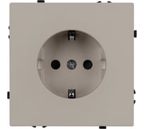 Механизм электрической розетки Arlight SCT-NOBE-MEU1-SFPL-CA 1шт 059452