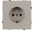 Механизм электрической розетки Arlight SCT-NOBE-MEU1-SFPL-CA 1шт 059452 1