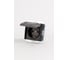Розетка IP 44 с заземлением и откидной крышкой M+K Zena Vega Черный Матовый ELBI 609-084800-218 2