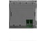 Розетка зарядного устройства Type A+C ELBI Moda Vox белый, с заземлением, 5V, 2.4A M+C 611-040232-335 4