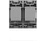 Розетка 2-я компьютерная (CAT 6) ELBI Moda Vox Белый M+K 611-040232-248 3