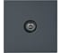 Механизм TV-коннектора Systeme Electric ARTGALLERY ГРИФЕЛЬ GAL000793 2