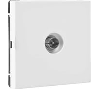 Механизм TV-коннектора Systeme Electric ARTGALLERY ЛОТОС GAL001393