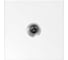Механизм TV-коннектора Systeme Electric ARTGALLERY ЛОТОС GAL001393 2
