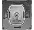 Механизм TV-коннектора Systeme Electric ARTGALLERY ЛОТОС GAL001393 5