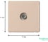 Механизм TV-коннектора Systeme Electric ARTGALLERY ПЕСОЧНЫЙ GAL001293 7