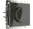 Диммер WERKEL WL07 DM600 серо коричневый a029852 1