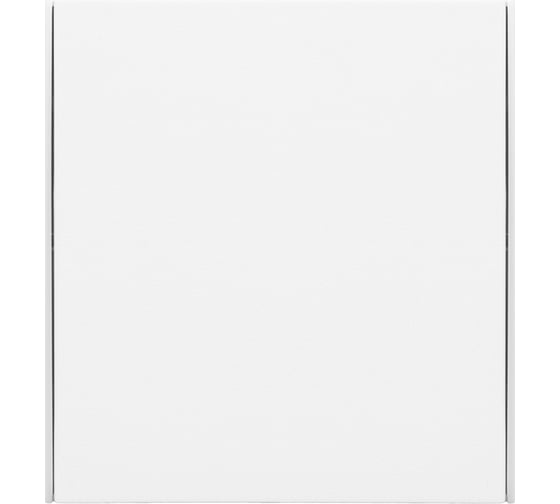 Механизм выключателя KRANZ STRONG 1-клавишный 10А с/у жемчуг KR-78-0705-4