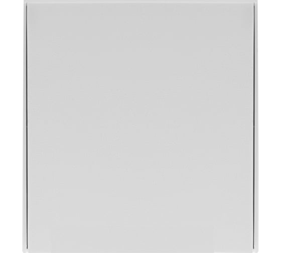 Механизм переключателя KRANZ STRONG 1-клавишный 10А с/у жемчуг KR-78-0708-4