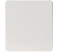 Механизм переключателя KRANZ ROUND 1-клавишный 10А с/у перламутр KR-78-0708-1