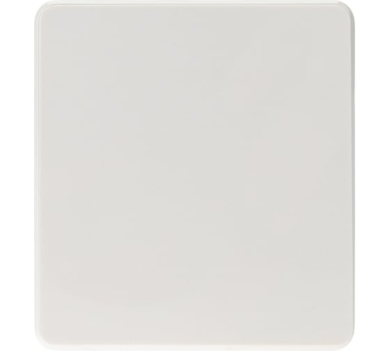 Механизм переключателя KRANZ ROUND 1-клавишный 10А с/у перламутр KR-78-0708-1