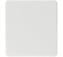 Механизм перекрестного переключателя KRANZ ROUND 1-клавишный 10А с/у перламутр KR-78-0710-1