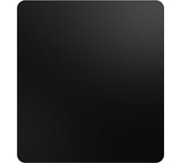 Механизм перекрестного переключателя KRANZ ROUND 1-клавишный 10А с/у оникс KR-78-0710-3