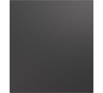 Механизм перекрестного переключателя KRANZ STRONG 1-клавишный 10А с/у графит KR-78-0710-6