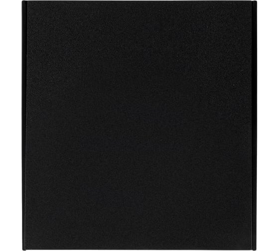 Механизм перекрестного переключателя KRANZ STRONG 1-клавишный 10А с/у антрацит KR-78-0710-5