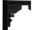 Рамка KRANZ STRONG 3-постовая антрацит KR-78-0753-5 2