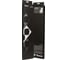 Рамка KRANZ STRONG 5-постовая антрацит KR-78-0755-5 3